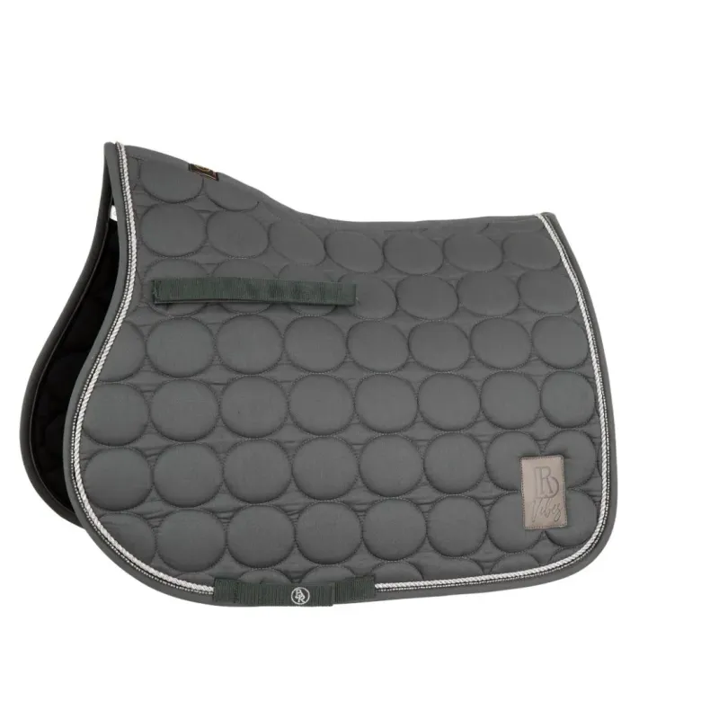 BR SADDLE PAD AMBIANC PARCIVALGP