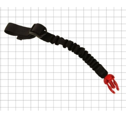 CABE BUNGEE LANYARD PART NIÑOS