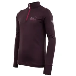 BR PULLOVER4-EH PRISCILLA CHLD