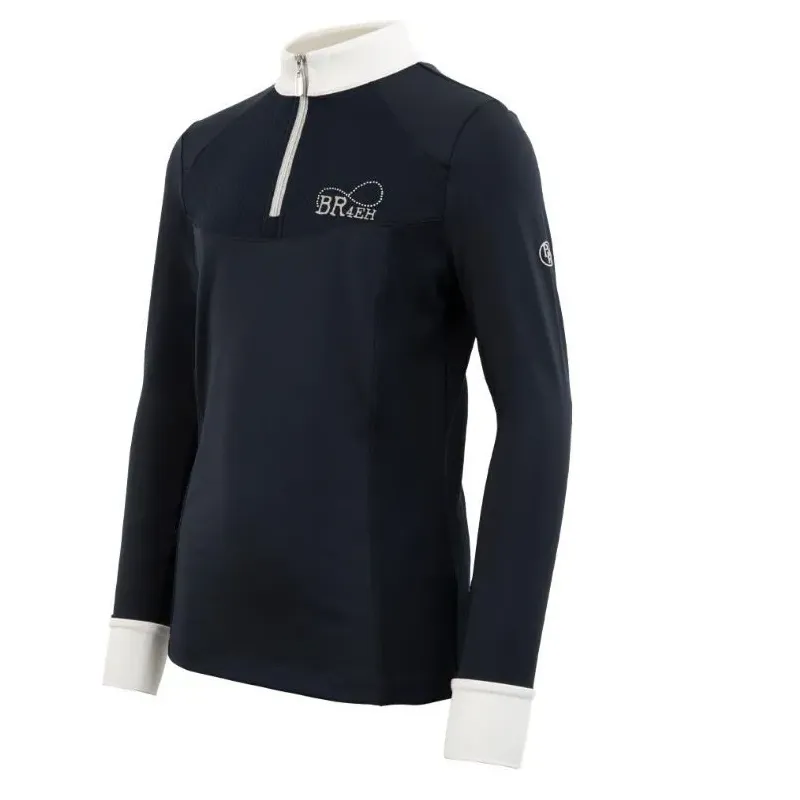 BR PULLOVER4-EH PRECIUS CHILD COMPETITON