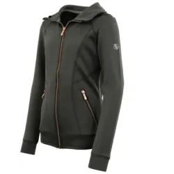 BR COAT 4-EH POPPY CHILD