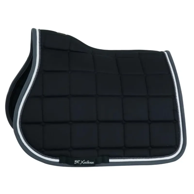 SADDLE PAD BR XCELLENCE GP
