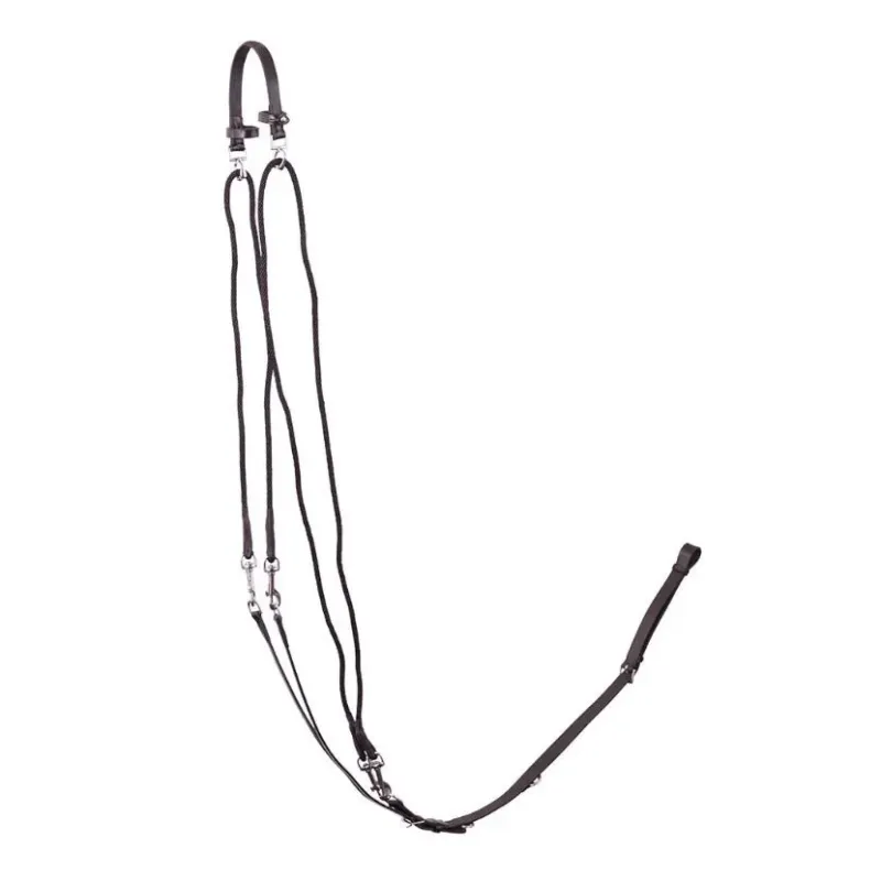 GOGUE PREMIERE W/MARTINGALE