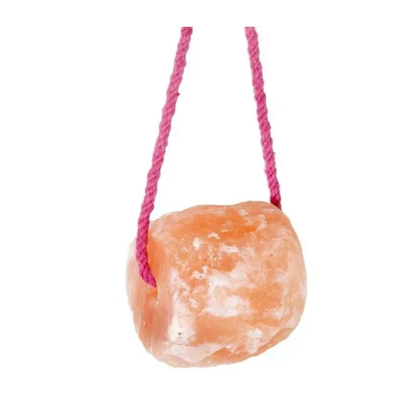 SAL DE HIMALAYA PARA CABALLOS