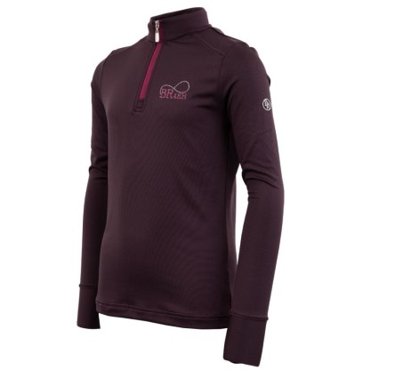 BR PULLOVER4-EH PRISCILLA CHLD