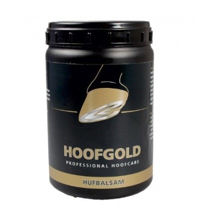 HG-1008 HUFBALSAM 1000ML