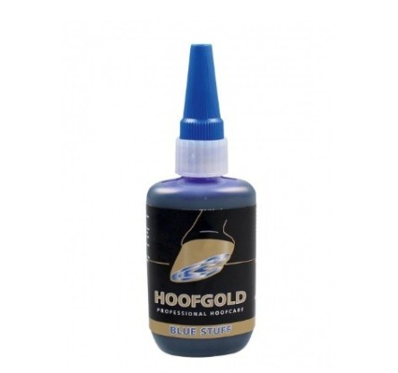 BLUE STUFF  HOOF GOLD 50ML