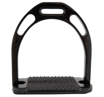 STIRRUPS BR MONTONE ALUMINIUM