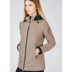 HALLE JACKET