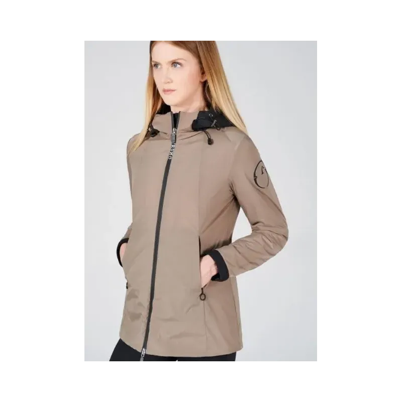 HALLE JACKET