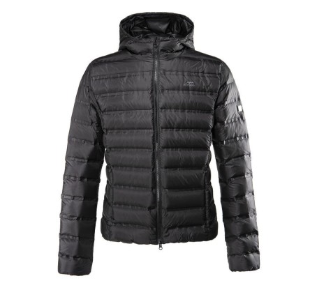 Q10471 BOMBER UOMO PIUMA