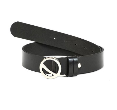 CINTURÓN CUERO EQODE