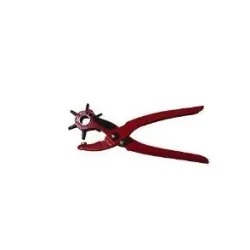 PINCE EMPORTE PIECE ROUGE