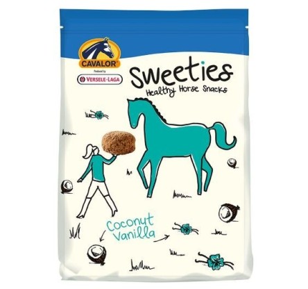 SWEETIES CAVALOR