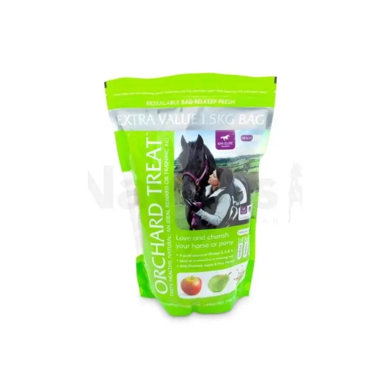 ORCHARD TREAT - KM ELITE