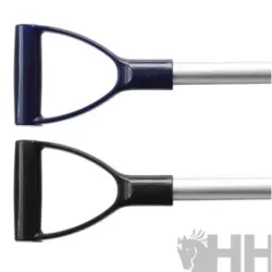 MANGO ALUMINIO HORCA VPLAST PARA VIRUTA