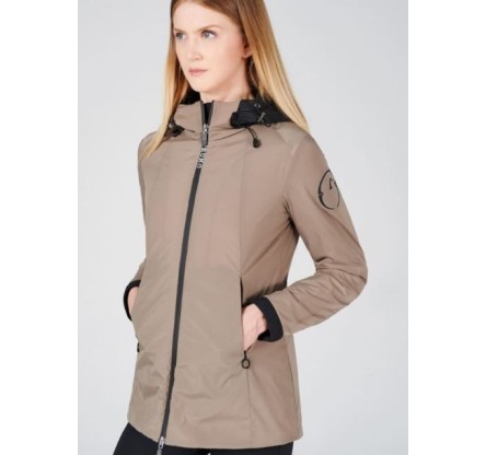 HALLE JACKET
