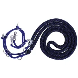 SISTEMA DE TRABAJO A LA CUERDA