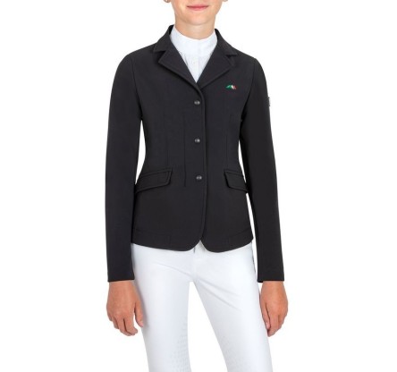 CHAQUETA DE CONCURSO PARA NIÑAS EQUILINE
