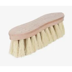 WOOD BACK FIRM BRUSH HORZE