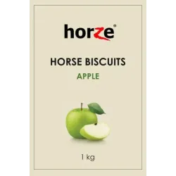 GOLOSINAS PARA CABALLOS SABOR MANZANA