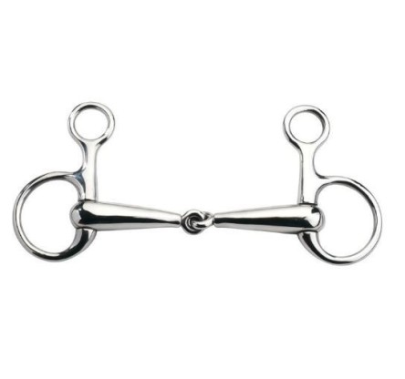 BAUCHER EMB. COULISSANTE