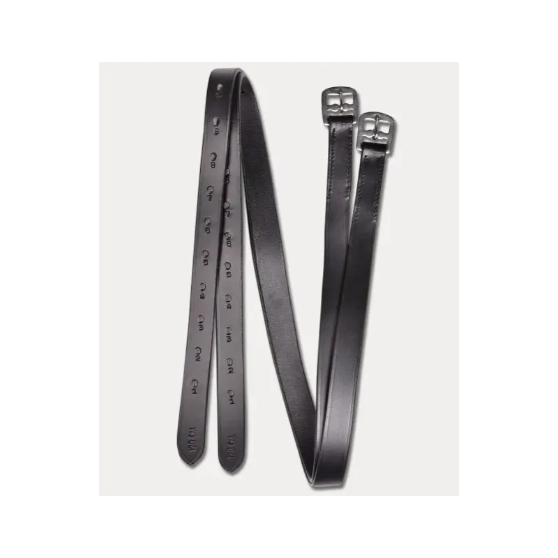 ECONOMIC STIRRUP LEATHERS