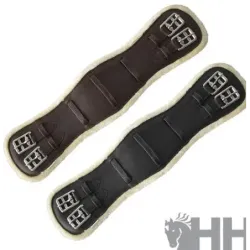 CINCHAS LEXHIS CORTA SINTETICA CON BORREGUILLO