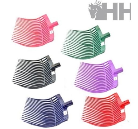 HORCA VPLAST PARA VIRUTA (SIN MANGO)