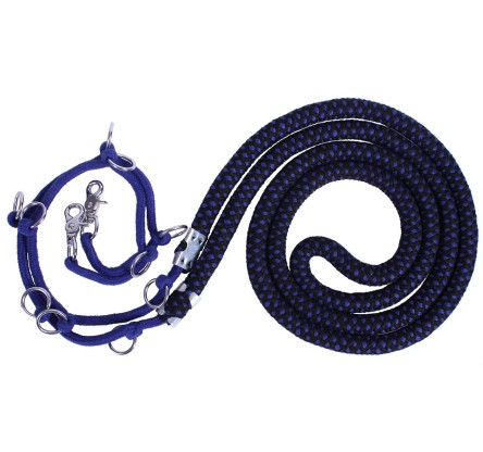 SISTEMA DE TRABAJO A LA CUERDA