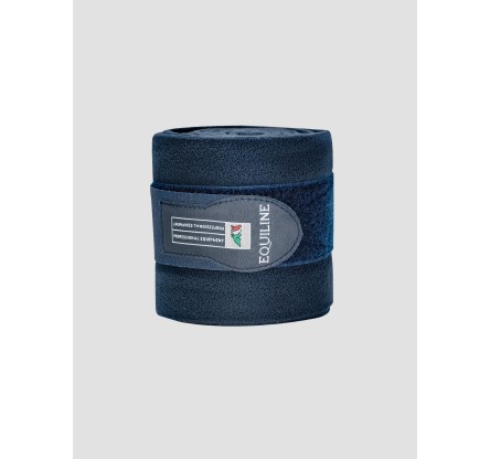 PD04000 FASCE DA POLO IN PILE SET 4PZ