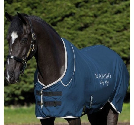 MANTA RAMBO DRY RUG SUPREME TOALLA SECADO
