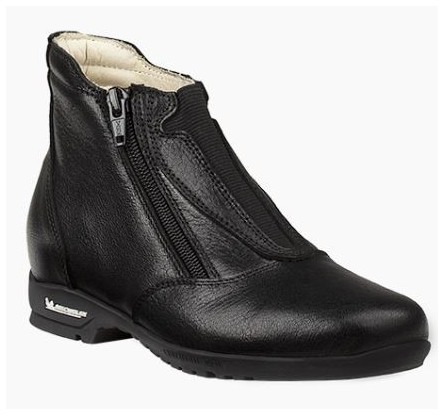BOTINES PARLANTI PR ANKLE BOOTS KKOMFY/S