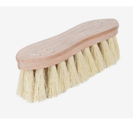 WOOD BACK FIRM BRUSH HORZE