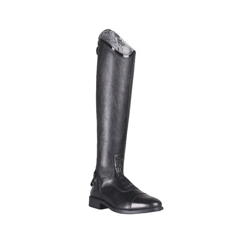 7227 RIDING BOOT BIRGIT SNAKE