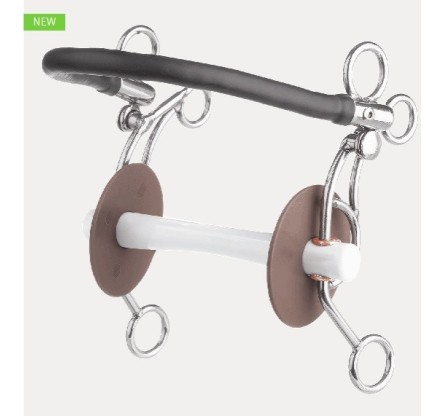 FILETES BERIS TANDEM US, COMFORT BAR HARD