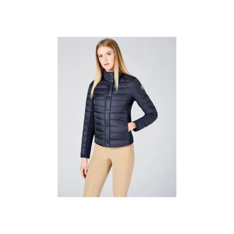 BERNA JACKET