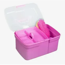 CHILDREN'S GROOMING BOX