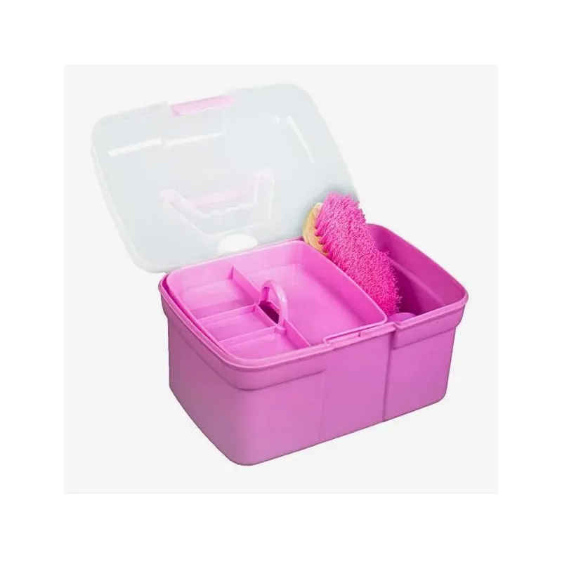 CHILDREN'S GROOMING BOX