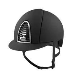 CASCO KEP CROMO MICA