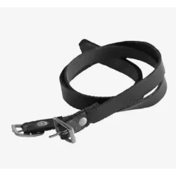 LEATHER SPURS STRAPS