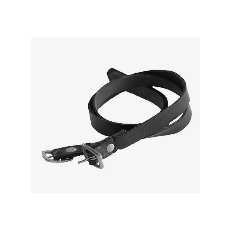 LEATHER SPURS STRAPS