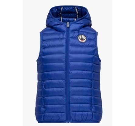 DJA DOWN JACKET WITHOUT SLEEVES
