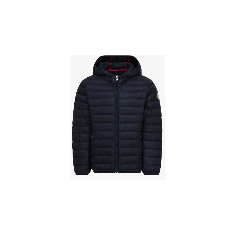 CHAQUETAS DE PLUMAS PARA NIÑOS MODELO HUGO