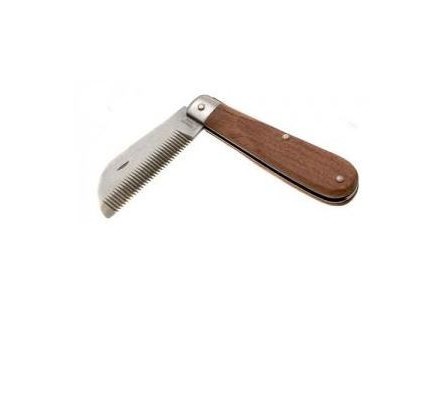 NAVAJA HH ENTRESACAR CRINES