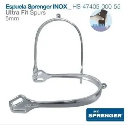 ESPUELA SPRENGER INOX HS-47405