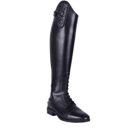BOTAS EQUITACION PARA ADULTOS SASHA QHP ANCHAS