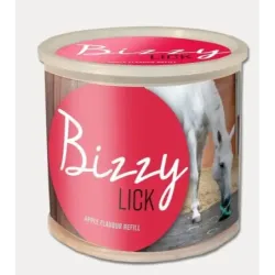 BIZZY MINT HORSE LICK