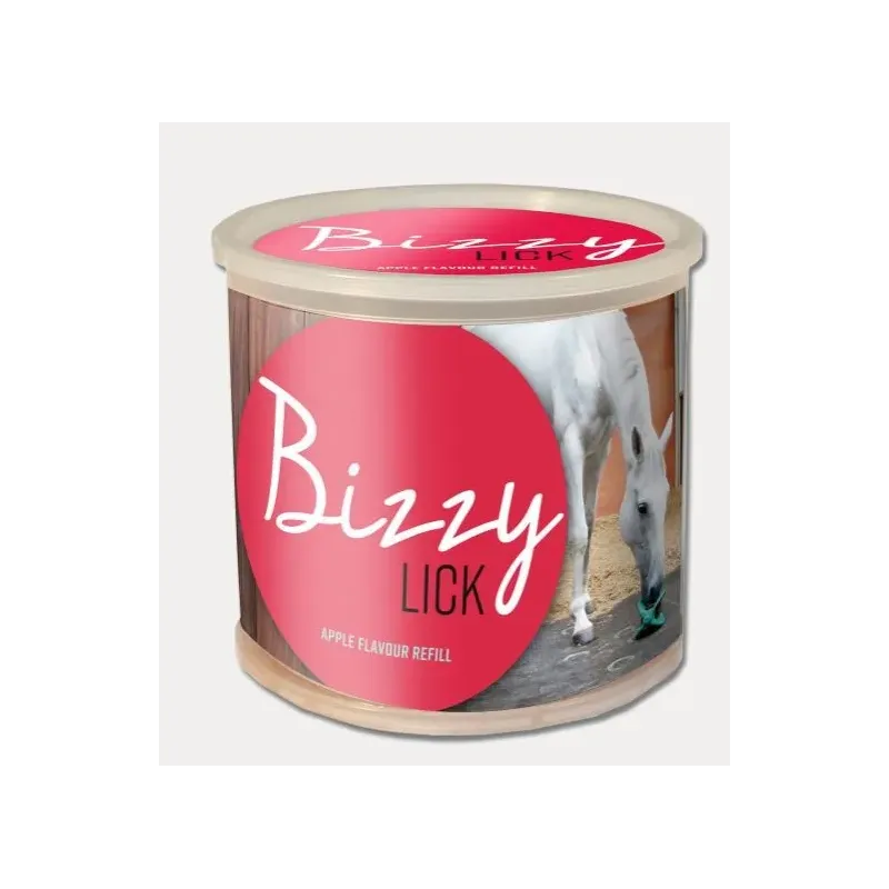 BIZZY MINT HORSE LICK