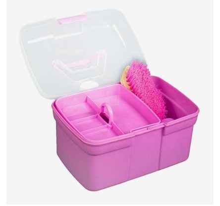 CHILDREN'S GROOMING BOX